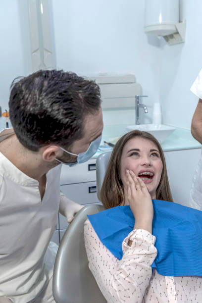 Best Dentist for Tooth Abscess  in Sweetwater, TX