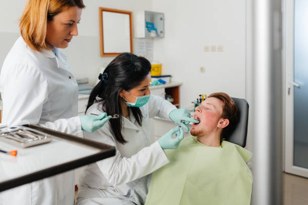 Best Dentist for Dental Trauma  in Sweetwater, TX